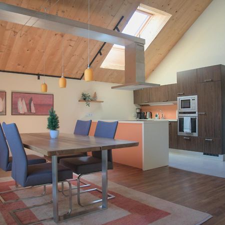 דירות זיפלד אין טירול Haus Tannengruen מראה חיצוני תמונה