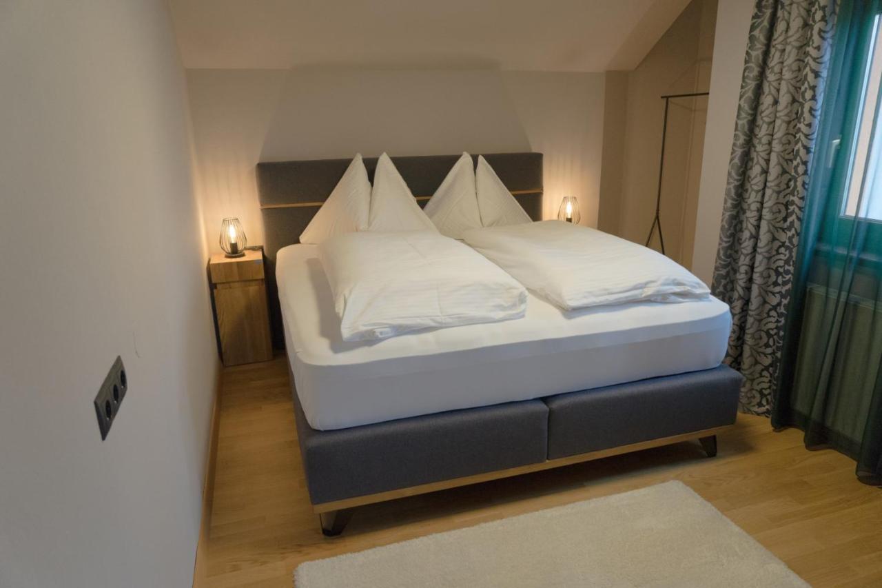 דירות זיפלד אין טירול Haus Tannengruen מראה חיצוני תמונה