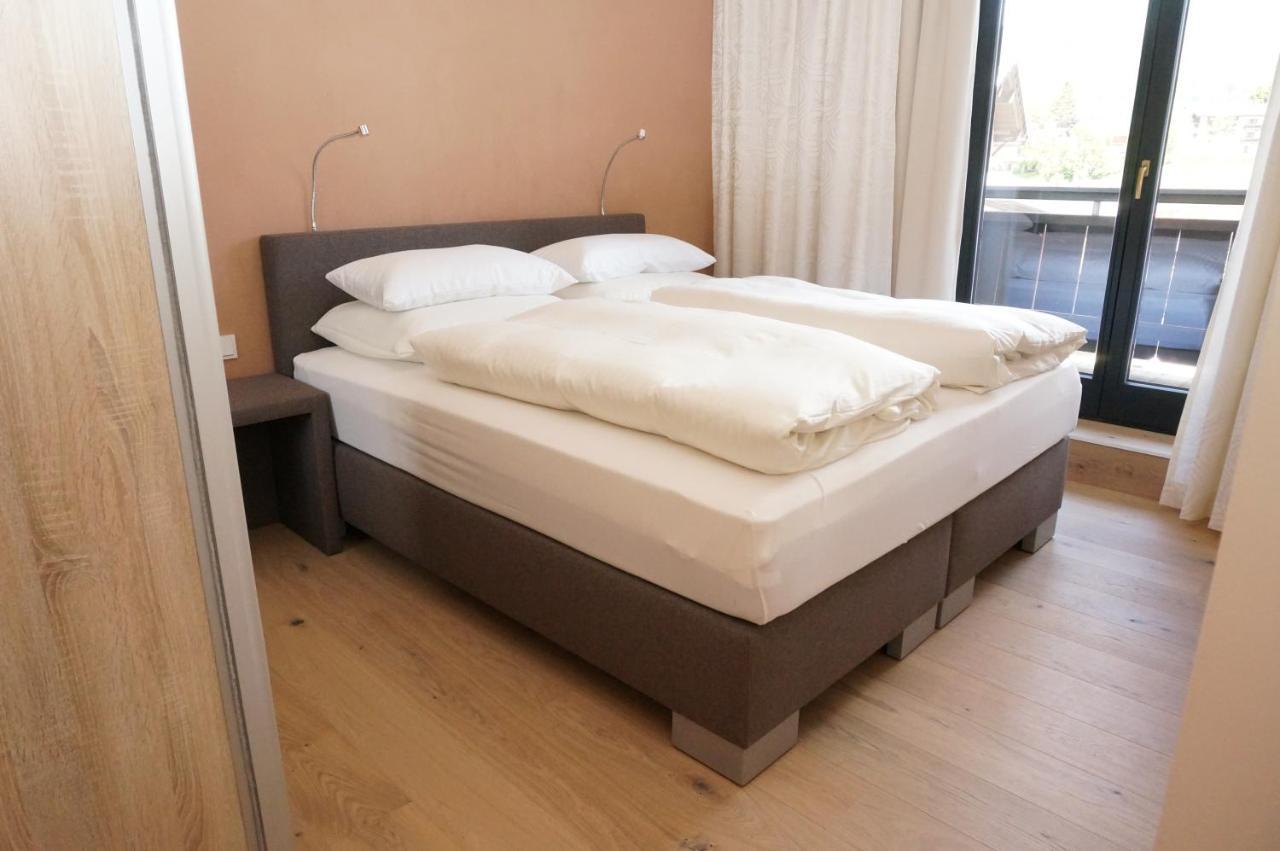 דירות זיפלד אין טירול Haus Tannengruen מראה חיצוני תמונה