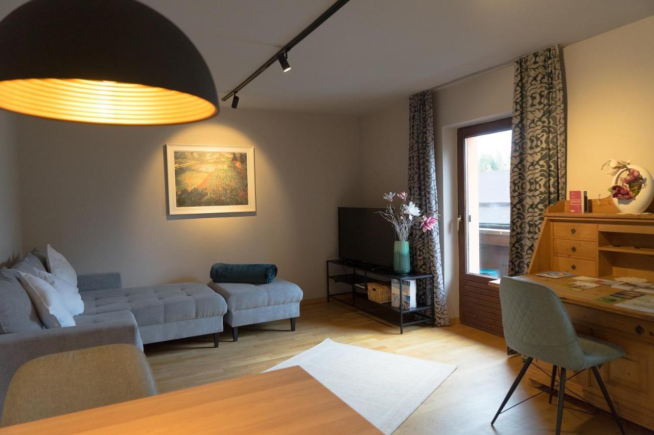 דירות זיפלד אין טירול Haus Tannengruen מראה חיצוני תמונה