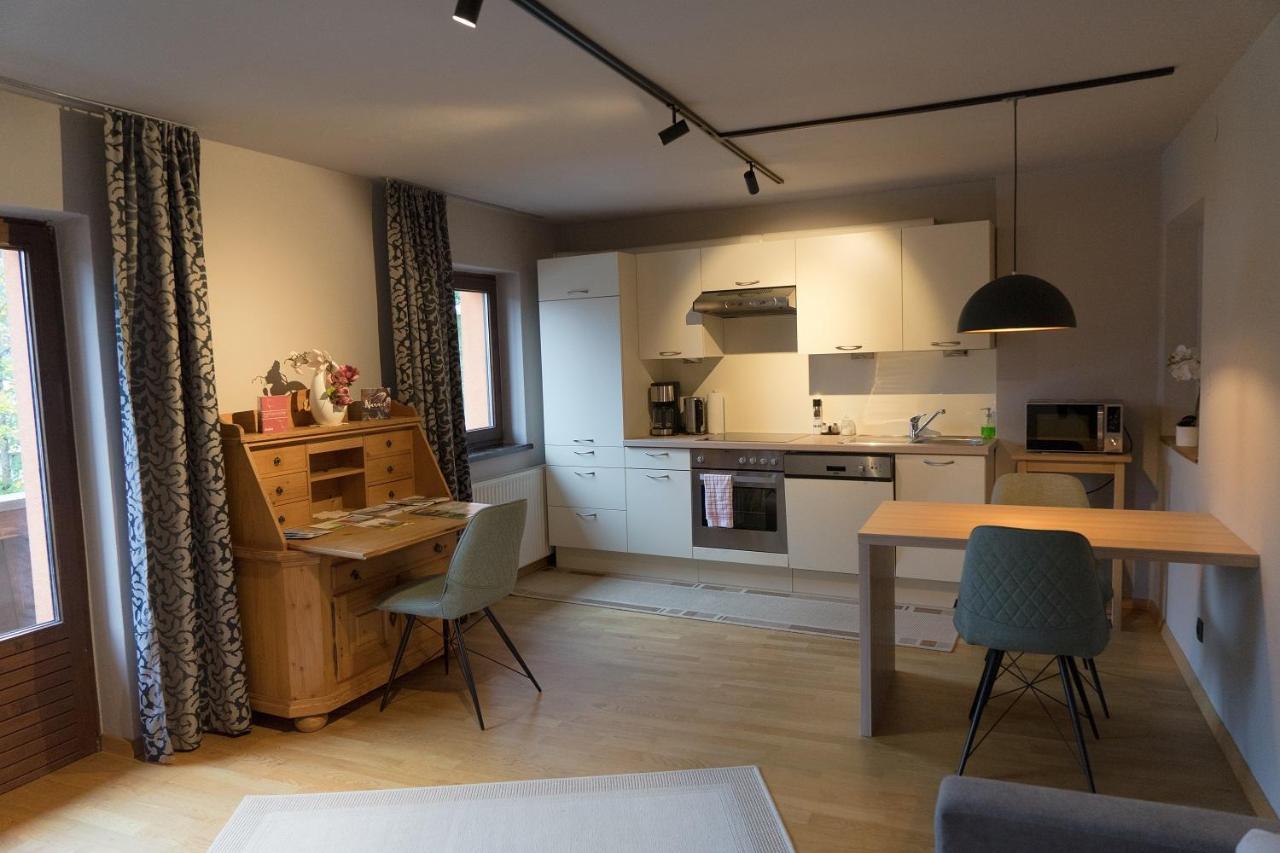 דירות זיפלד אין טירול Haus Tannengruen מראה חיצוני תמונה