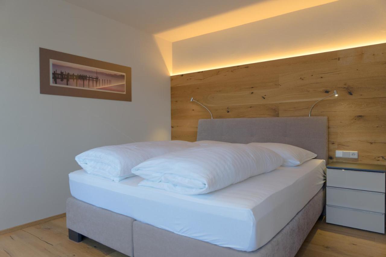 דירות זיפלד אין טירול Haus Tannengruen מראה חיצוני תמונה