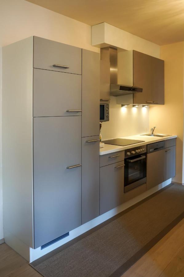 דירות זיפלד אין טירול Haus Tannengruen מראה חיצוני תמונה