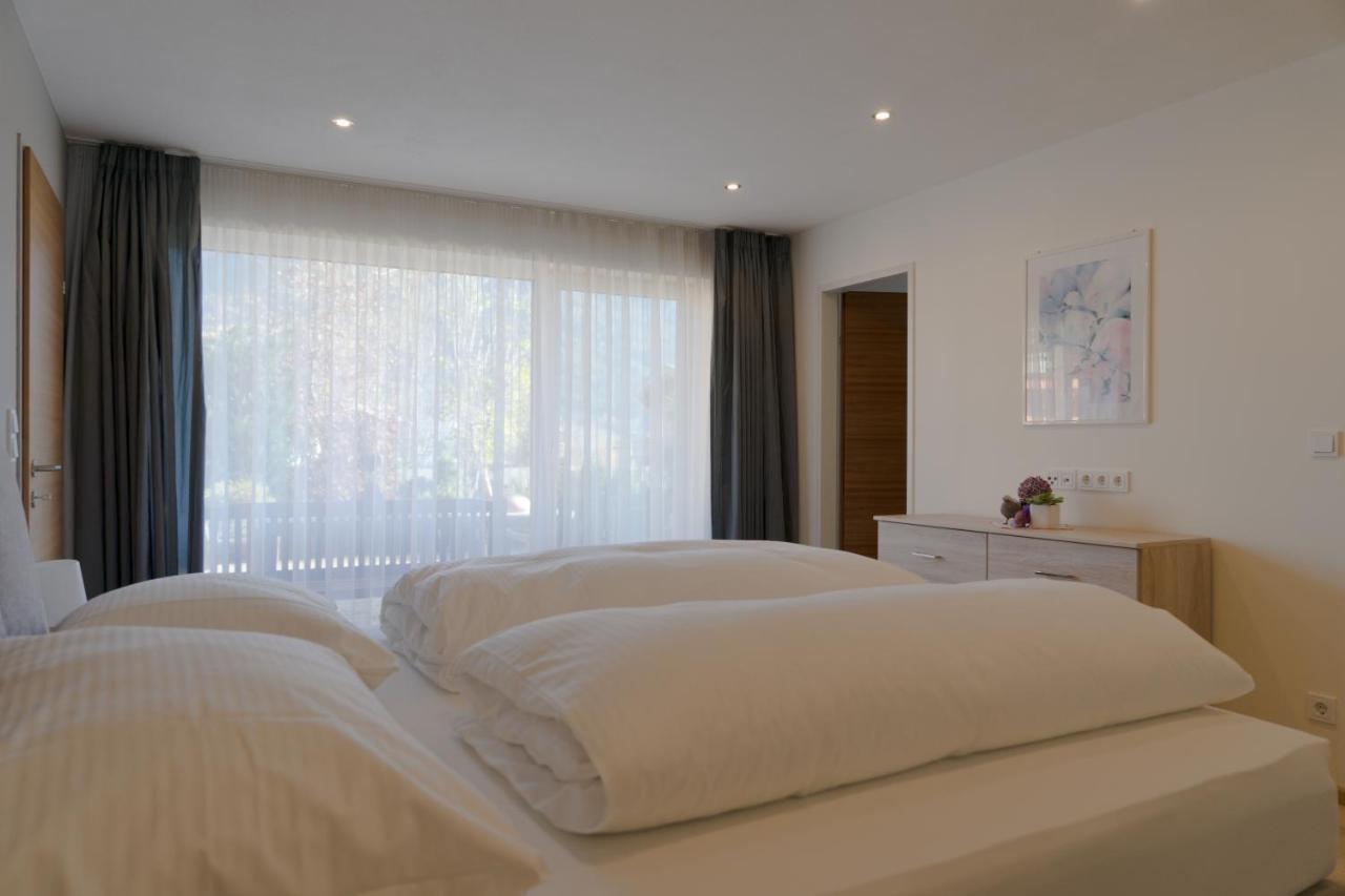 דירות זיפלד אין טירול Haus Tannengruen מראה חיצוני תמונה