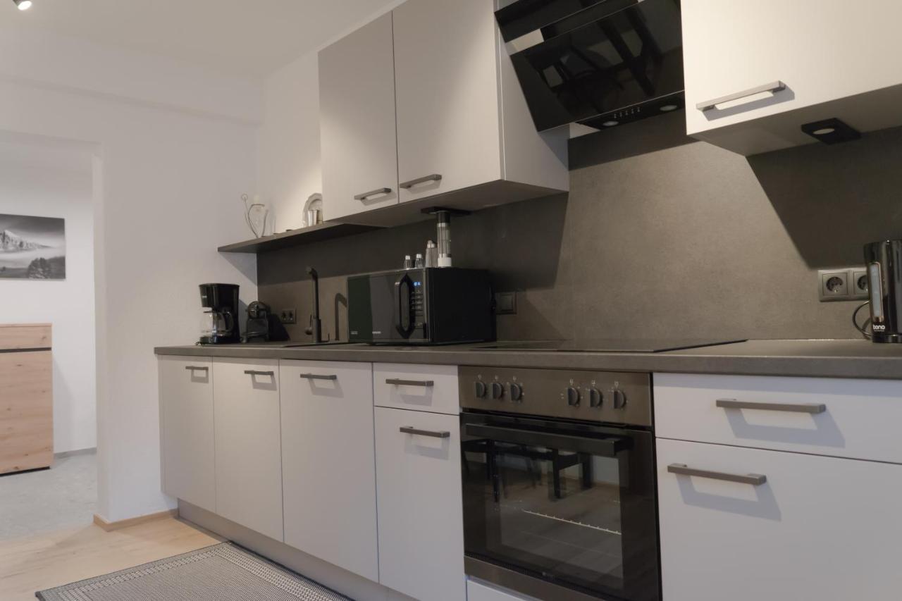דירות זיפלד אין טירול Haus Tannengruen מראה חיצוני תמונה