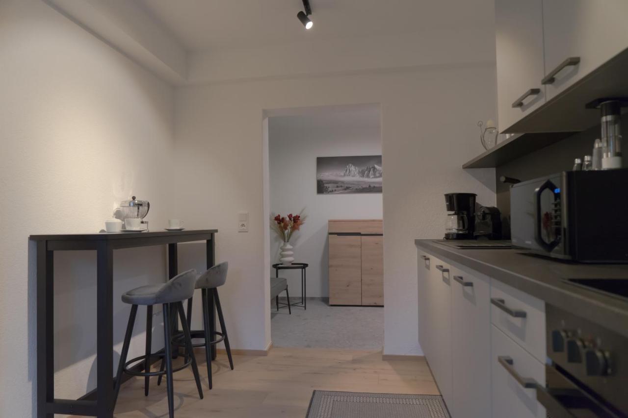 דירות זיפלד אין טירול Haus Tannengruen מראה חיצוני תמונה
