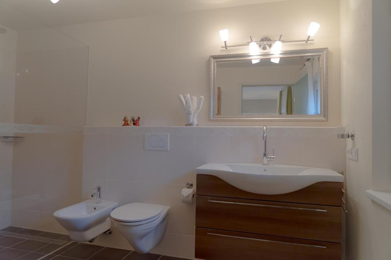 דירות זיפלד אין טירול Haus Tannengruen מראה חיצוני תמונה