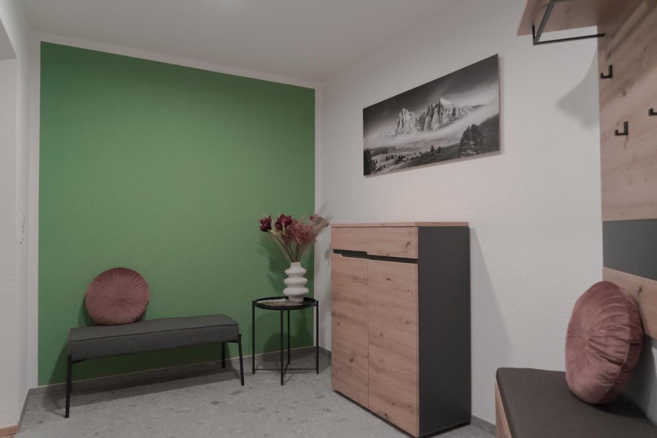 דירות זיפלד אין טירול Haus Tannengruen מראה חיצוני תמונה