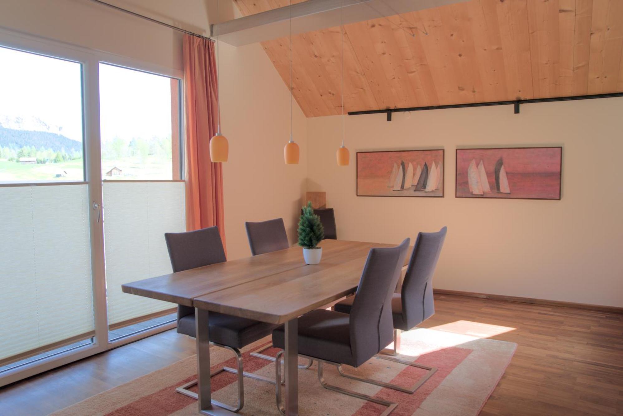 דירות זיפלד אין טירול Haus Tannengruen מראה חיצוני תמונה